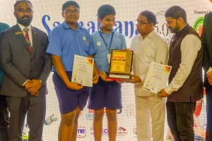 Sankalpana 5 Margoa Winner 06