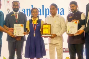 Sankalpana 5 Margoa Winner 07