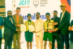 Sankalpana 5 Margoa Winner 09