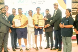 Sankalpana 5 Margoa Winner 14