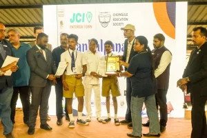 Sankalpana 5 Margoa Winner 19
