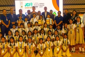 Sankalpana 5 Margoa Winner 24