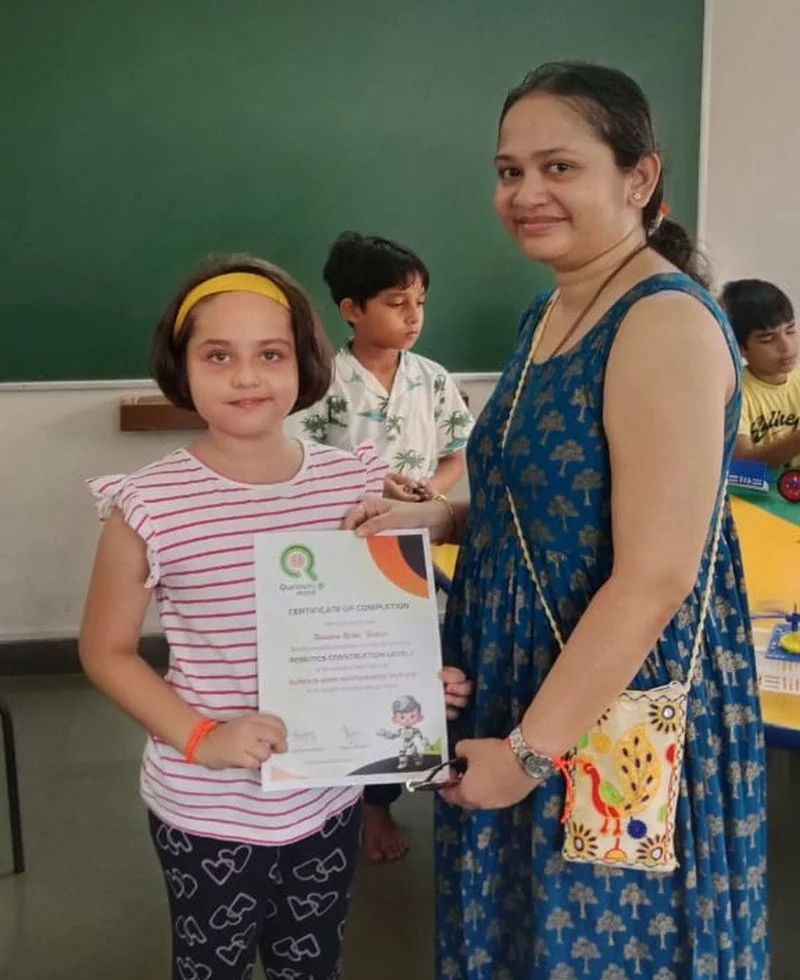 St. Joseph's Institute, Baina