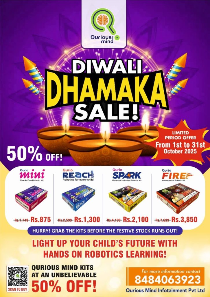 Diwali Dhamaka Sale