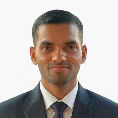 Sachin Shirodkar