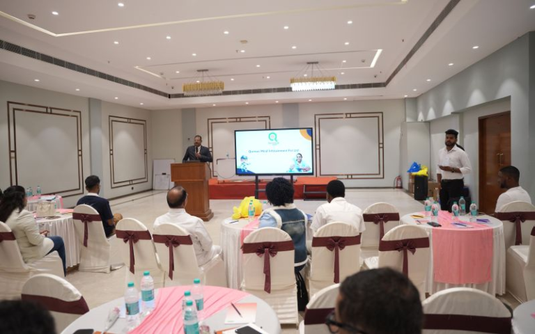 Educators’ Meet on Emerging Technologies 2026