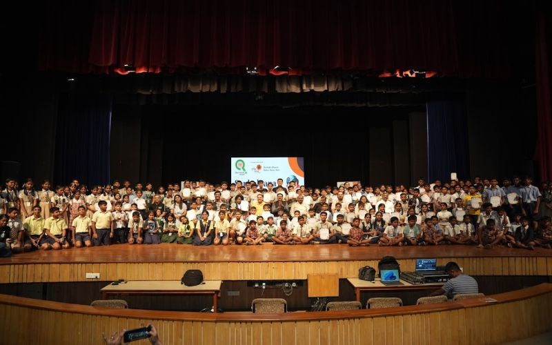 Sankalpana 2026 – Goa STEM Challenge