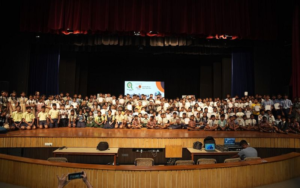 Sankalpana 2026 - Event Photo Gallery