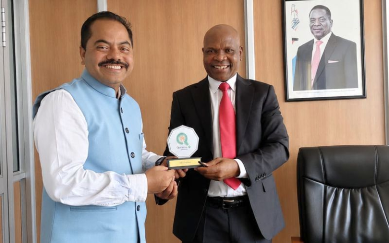 Qurious Mind marks a significant milestone in Zimbabwe