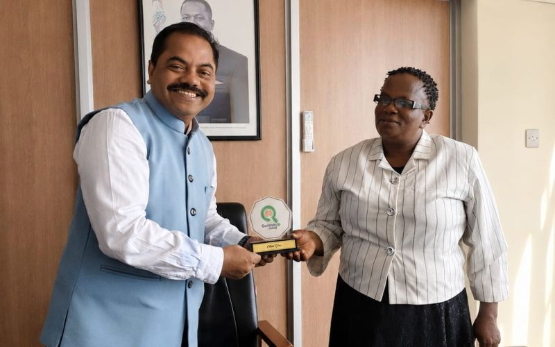 Qurious Mind marks a significant milestone in Zimbabwe