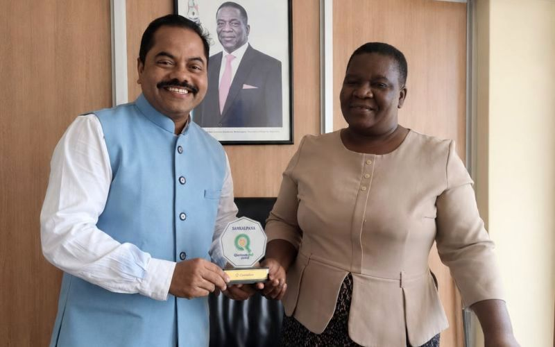 Qurious Mind marks a significant milestone in Zimbabwe