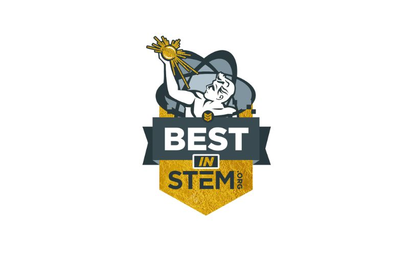 Qurio SPARK Achieves Dual STEM.org Recognition