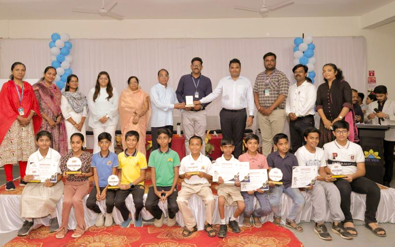 Sankalpana – Sangli STEM Challenge 2026