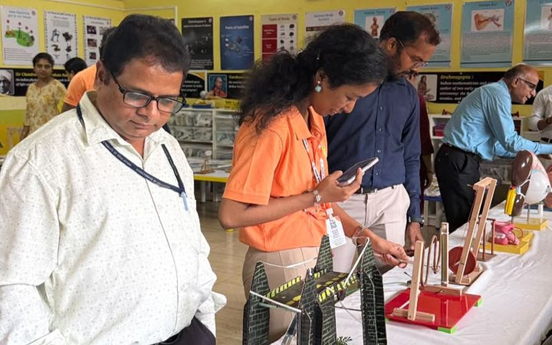 Innovative STEM Learning Tools & Methodologies