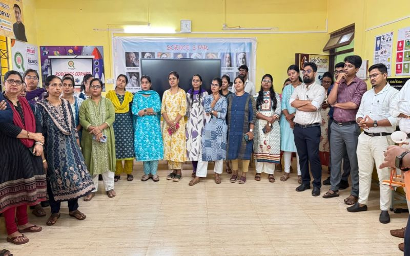 Innovative STEM Learning Tools & Methodologies