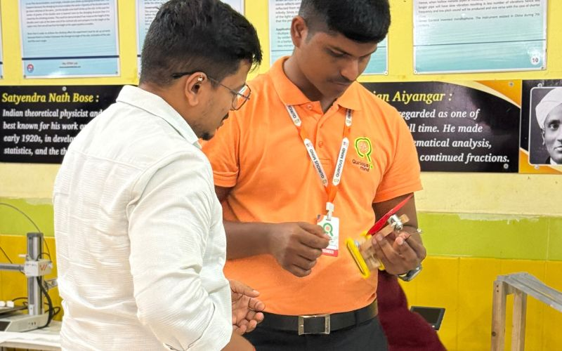 Innovative STEM Learning Tools & Methodologies