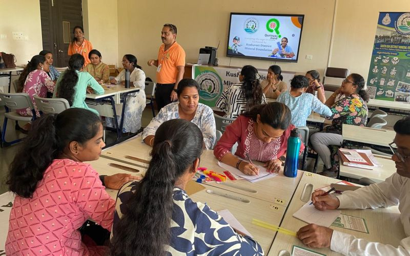 Innovative STEM Learning Tools & Methodologies
