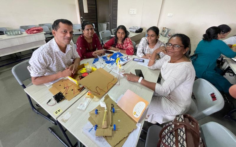 Innovative STEM Learning Tools & Methodologies