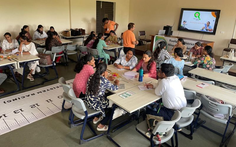 Innovative STEM Learning Tools & Methodologies
