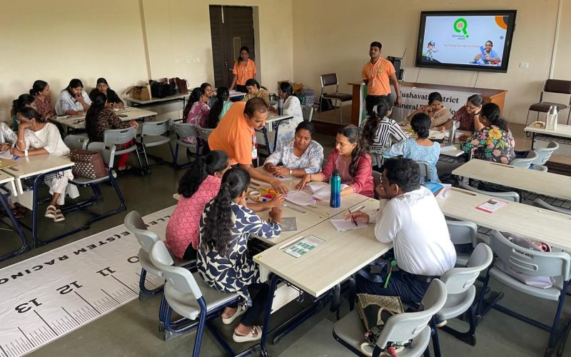 Innovative STEM Learning Tools & Methodologies