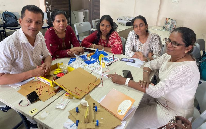 Innovative STEM Learning Tools & Methodologies