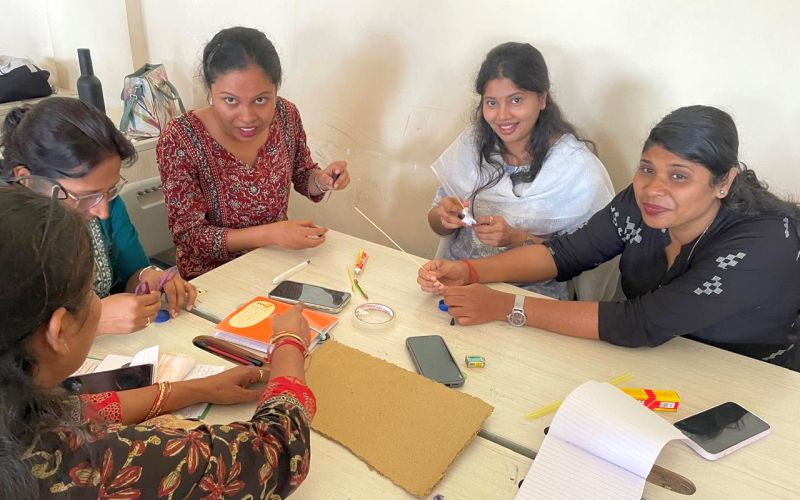 Innovative STEM Learning Tools & Methodologies