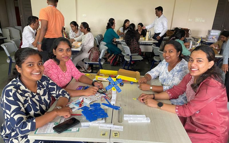 Innovative STEM Learning Tools & Methodologies