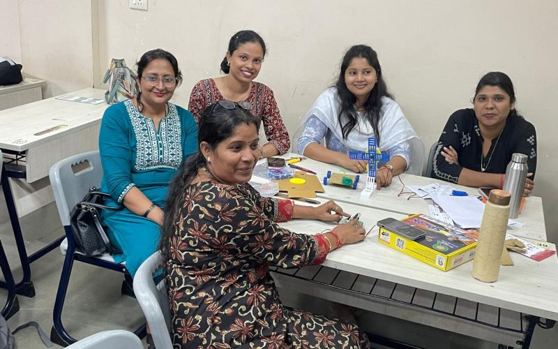 Innovative STEM Learning Tools & Methodologies