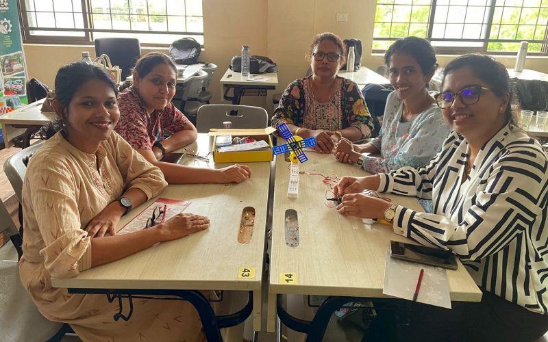 Innovative STEM Learning Tools & Methodologies