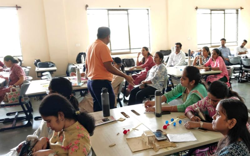 Innovative STEM Learning Tools & Methodologies
