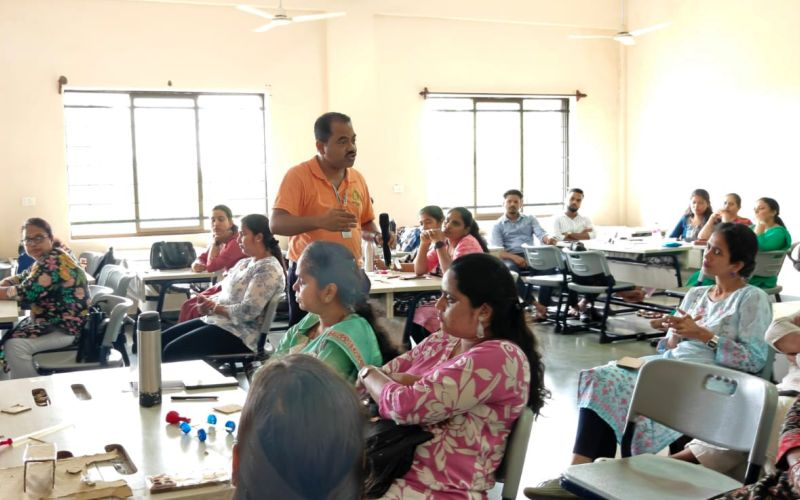 Innovative STEM Learning Tools & Methodologies