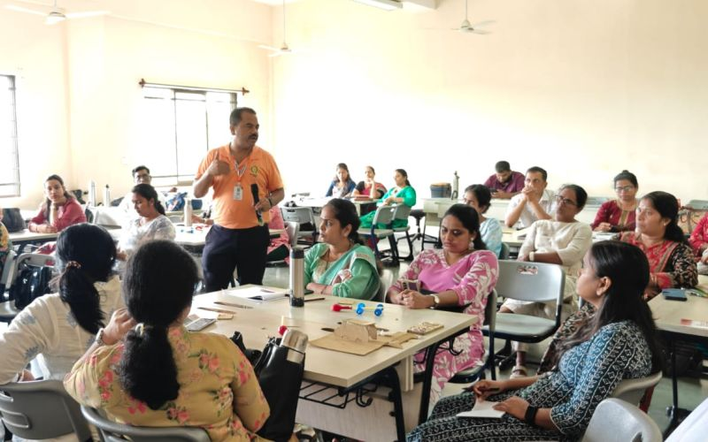 Innovative STEM Learning Tools & Methodologies