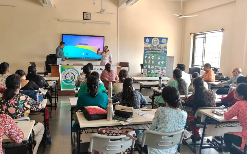 Innovative STEM Learning Tools & Methodologies