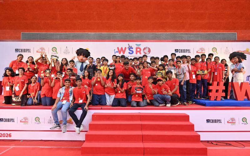 WSRO National Championship 2026 in Goa
