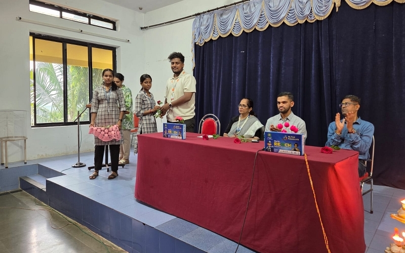 Innovation Came Alive at Young Scientists 2026