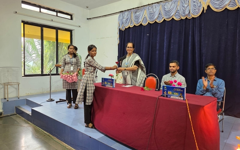 Innovation Came Alive at Young Scientists 2026